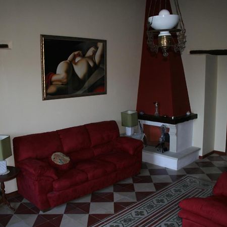 Agriturismo Malena Amica Exterior photo